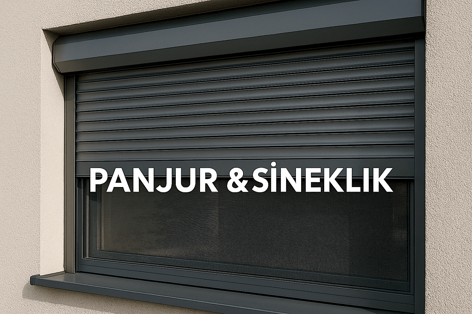 İzmir Sumqayıt Sineklik